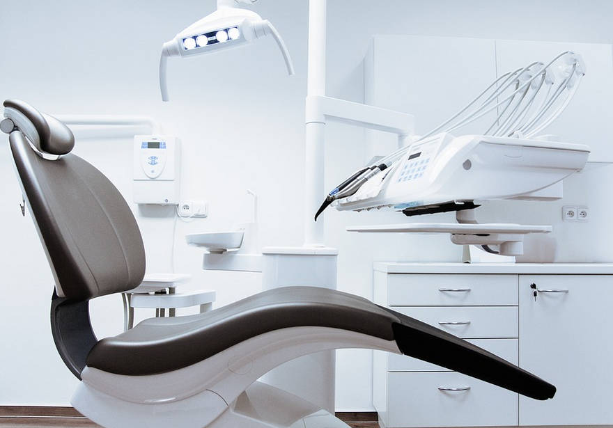 Dental health