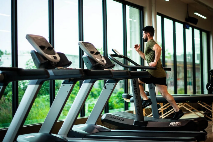 treadmills