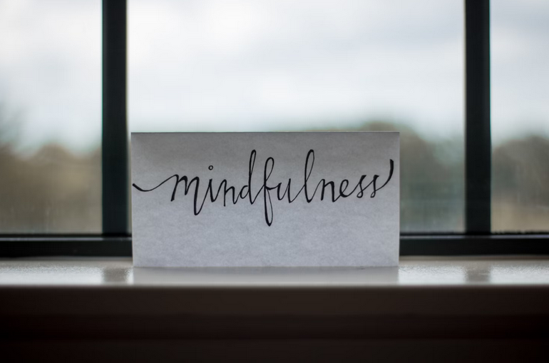 mindfullness